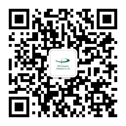 关注 上海盛翔信息科技有限公司